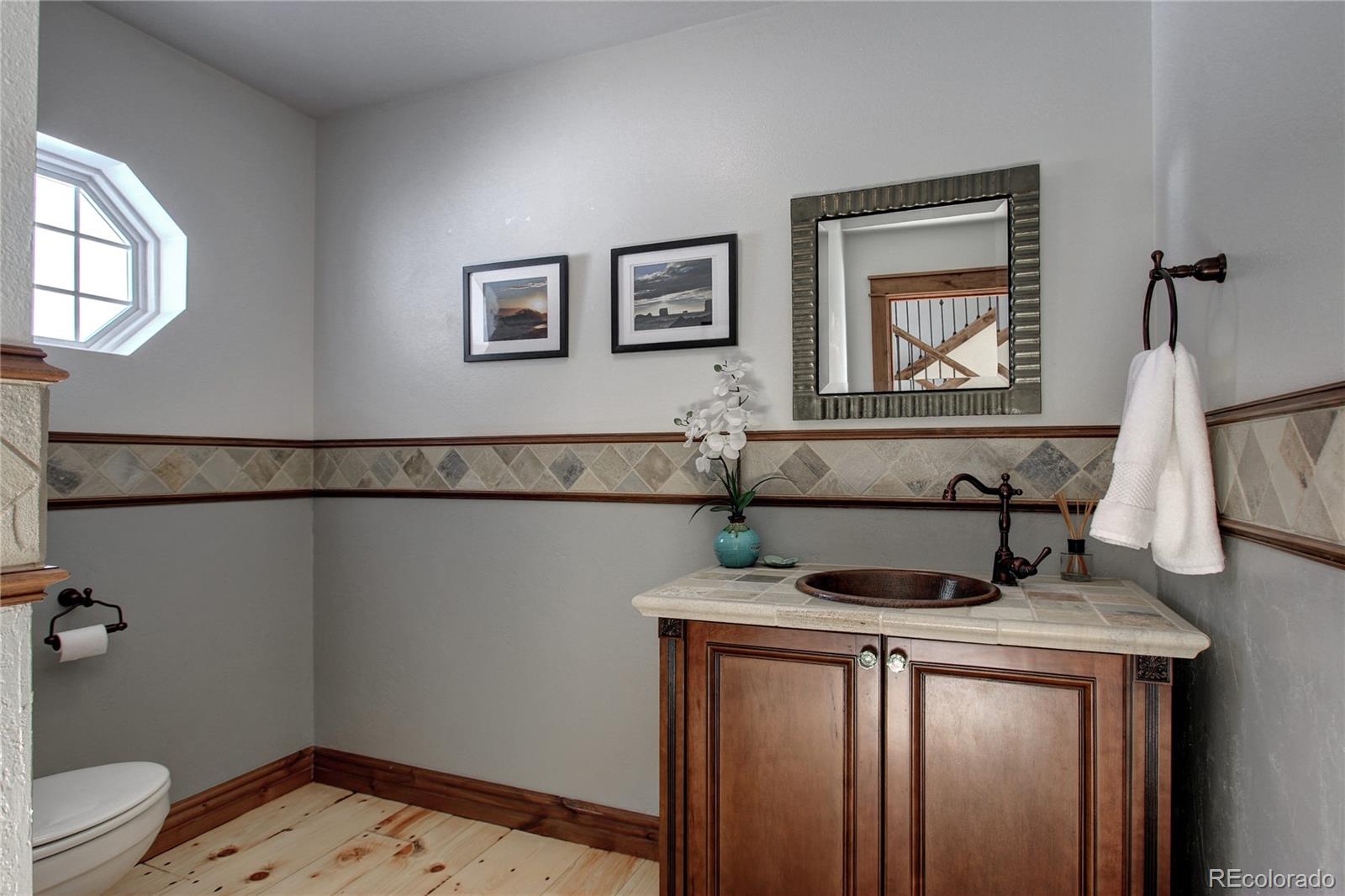 8590 South Warhawk Road Conifer, CO 80433 - Photo 19 of 35 Gallery Image 19