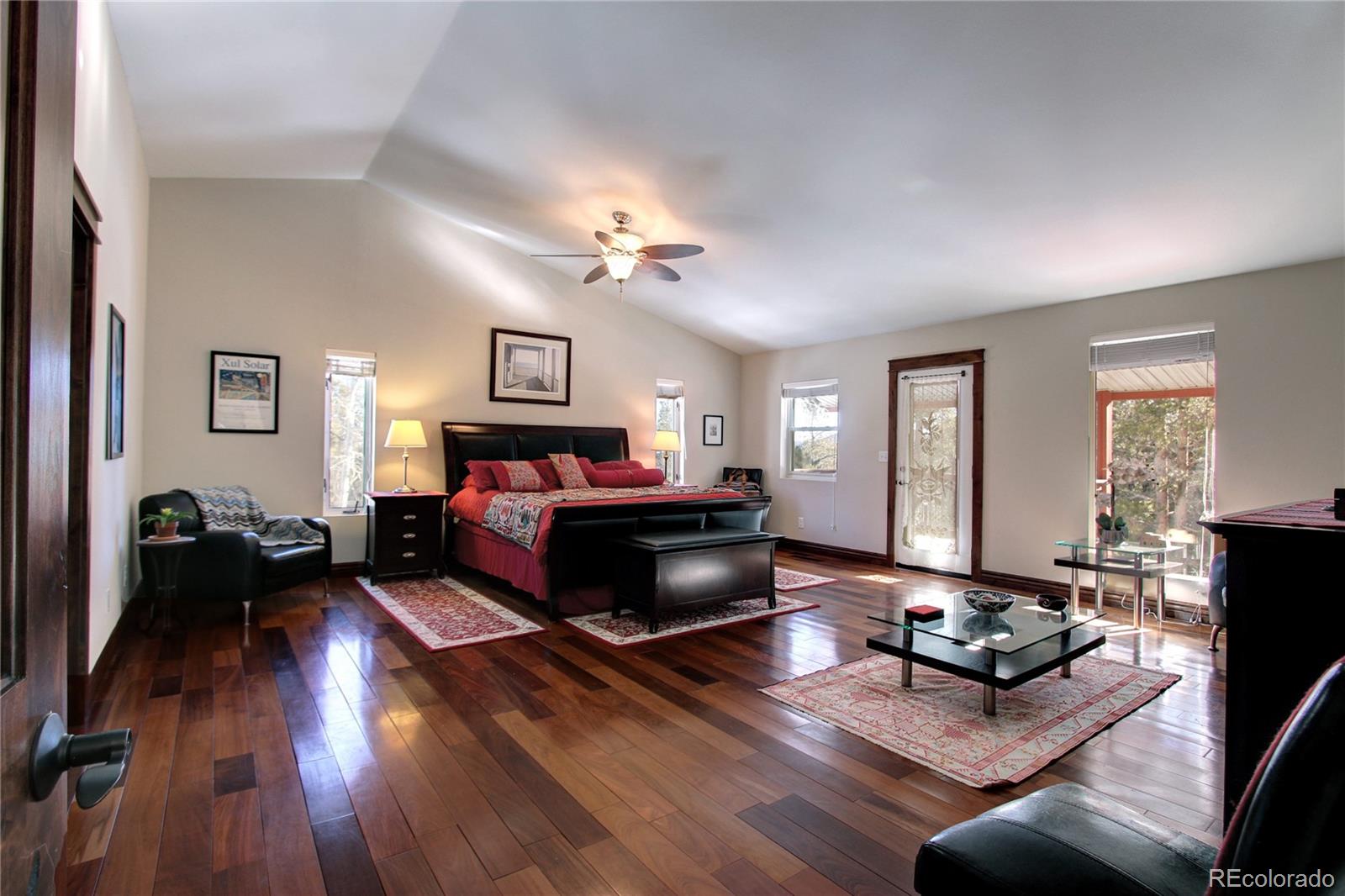 8590 South Warhawk Road Conifer, CO 80433 - Photo 21 of 35 Gallery Image 21