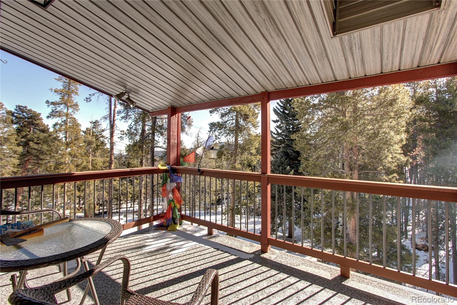 8590 South Warhawk Road Conifer, CO 80433 - Photo 23 of 35 Gallery Image 23