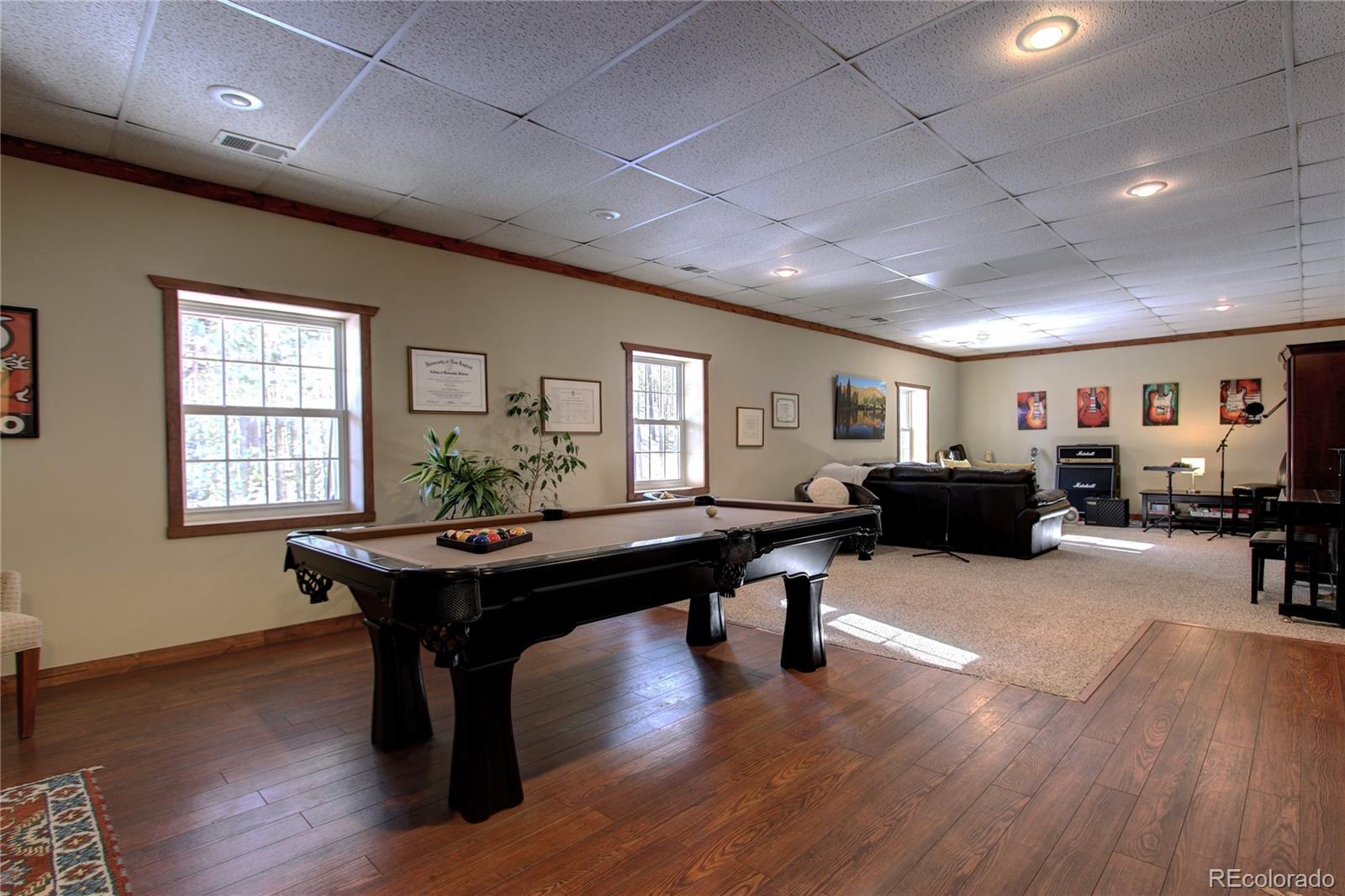 8590 South Warhawk Road Conifer, CO 80433 - Photo 27 of 35 Gallery Image 27
