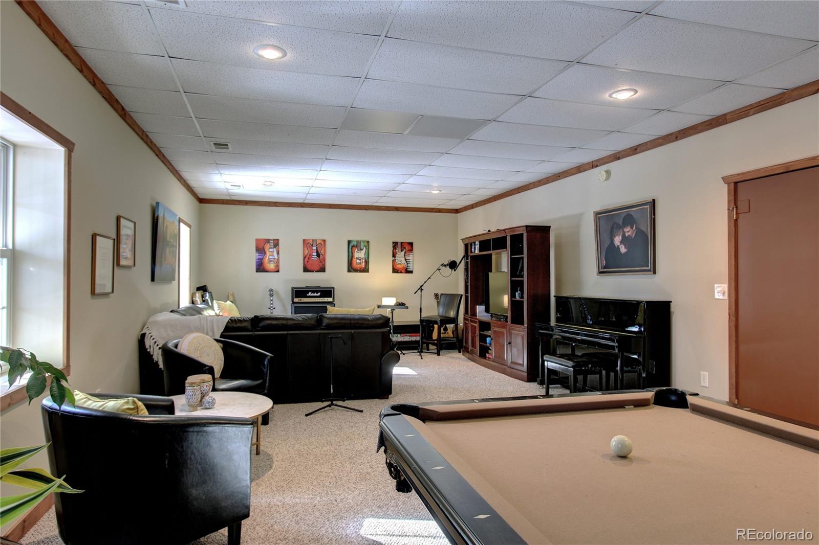 8590 South Warhawk Road Conifer, CO 80433 - Photo 28 of 35 Gallery Image 28