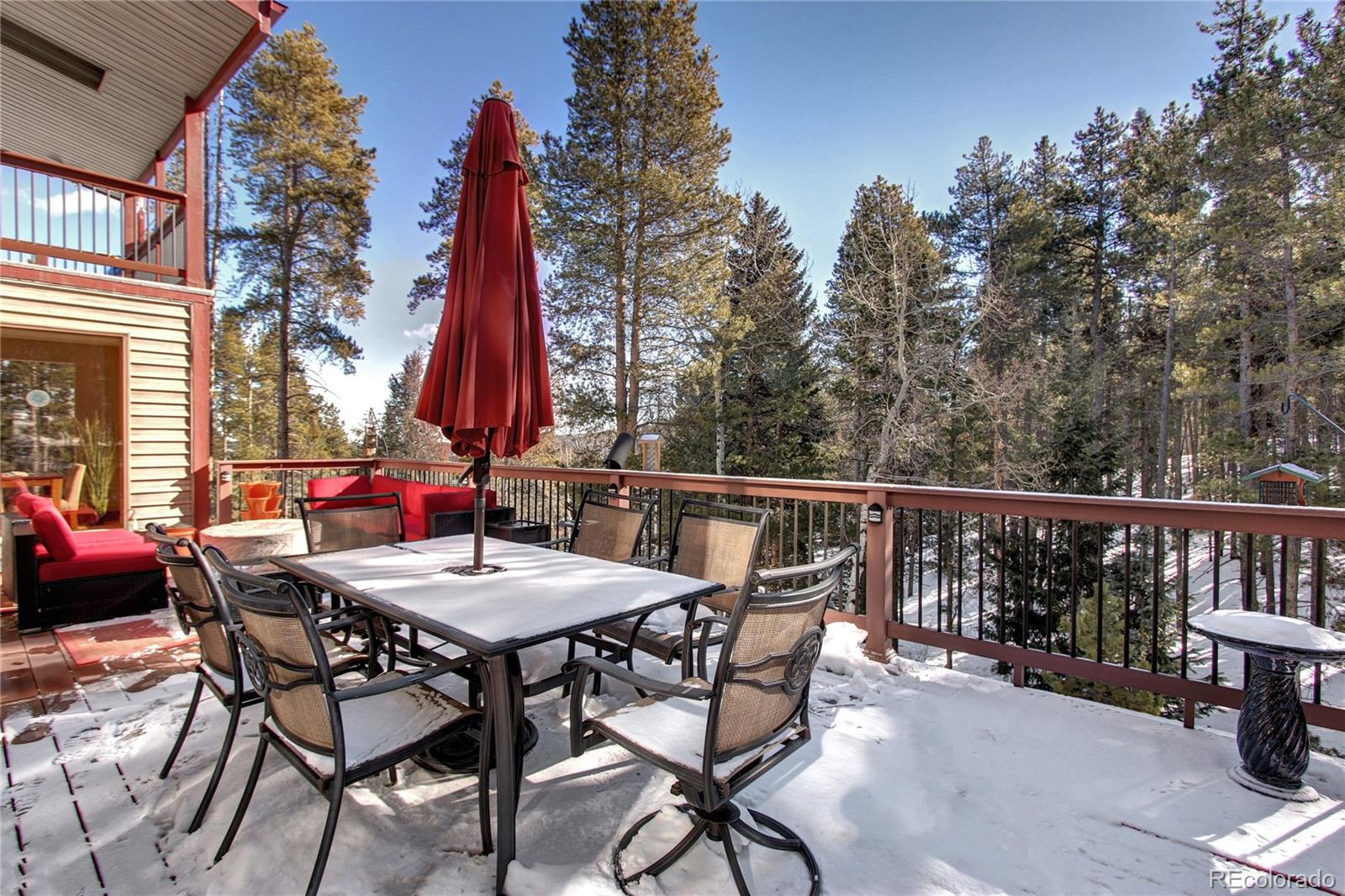 8590 South Warhawk Road Conifer, CO 80433 - Photo 30 of 35 Gallery Image 30