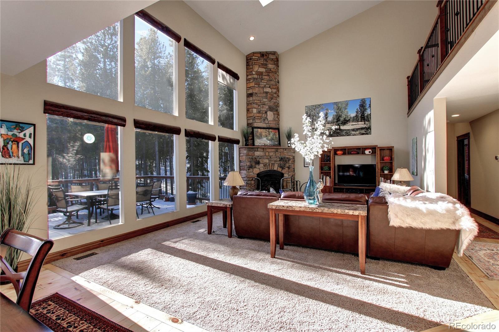 8590 South Warhawk Road Conifer, CO 80433 - Photo 3 of 35 Gallery Image 3