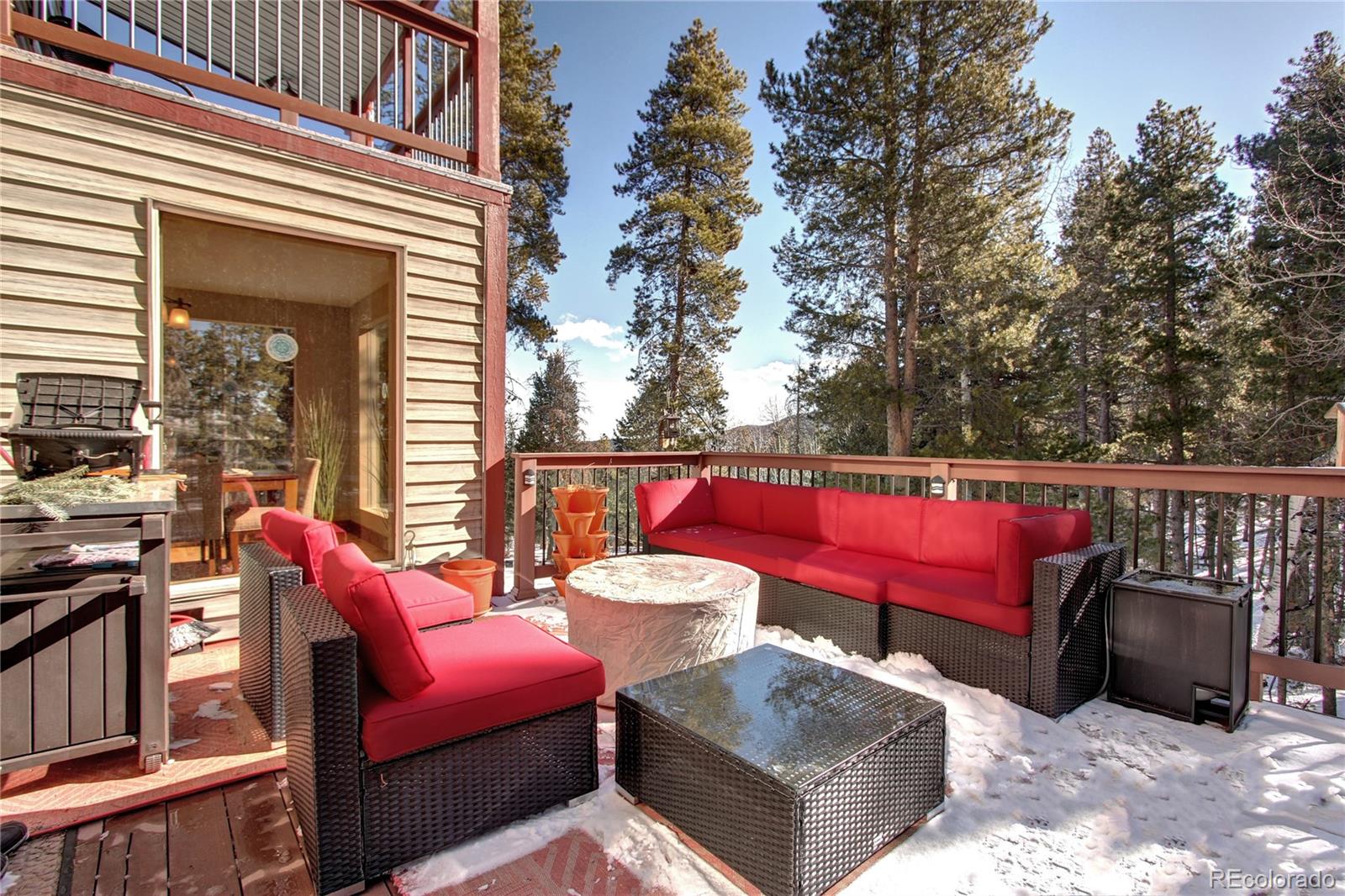 8590 South Warhawk Road Conifer, CO 80433 - Photo 31 of 35 Gallery Image 31