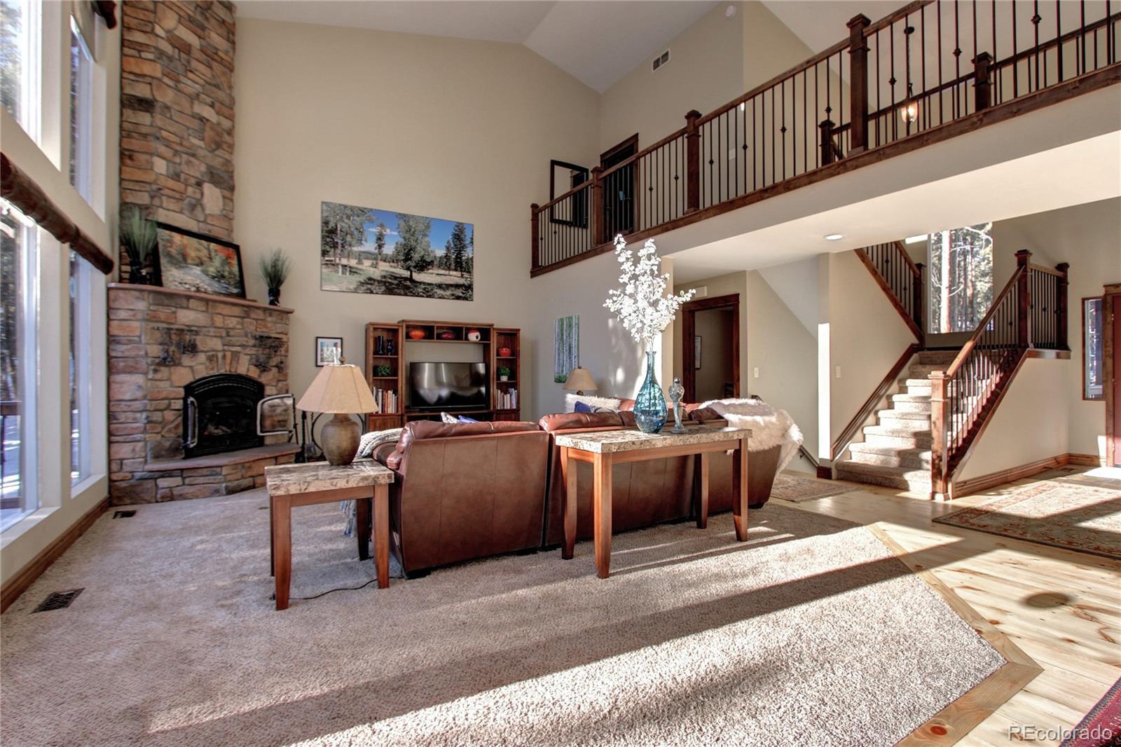 8590 South Warhawk Road Conifer, CO 80433 - Photo 4 of 35 Gallery Image 4