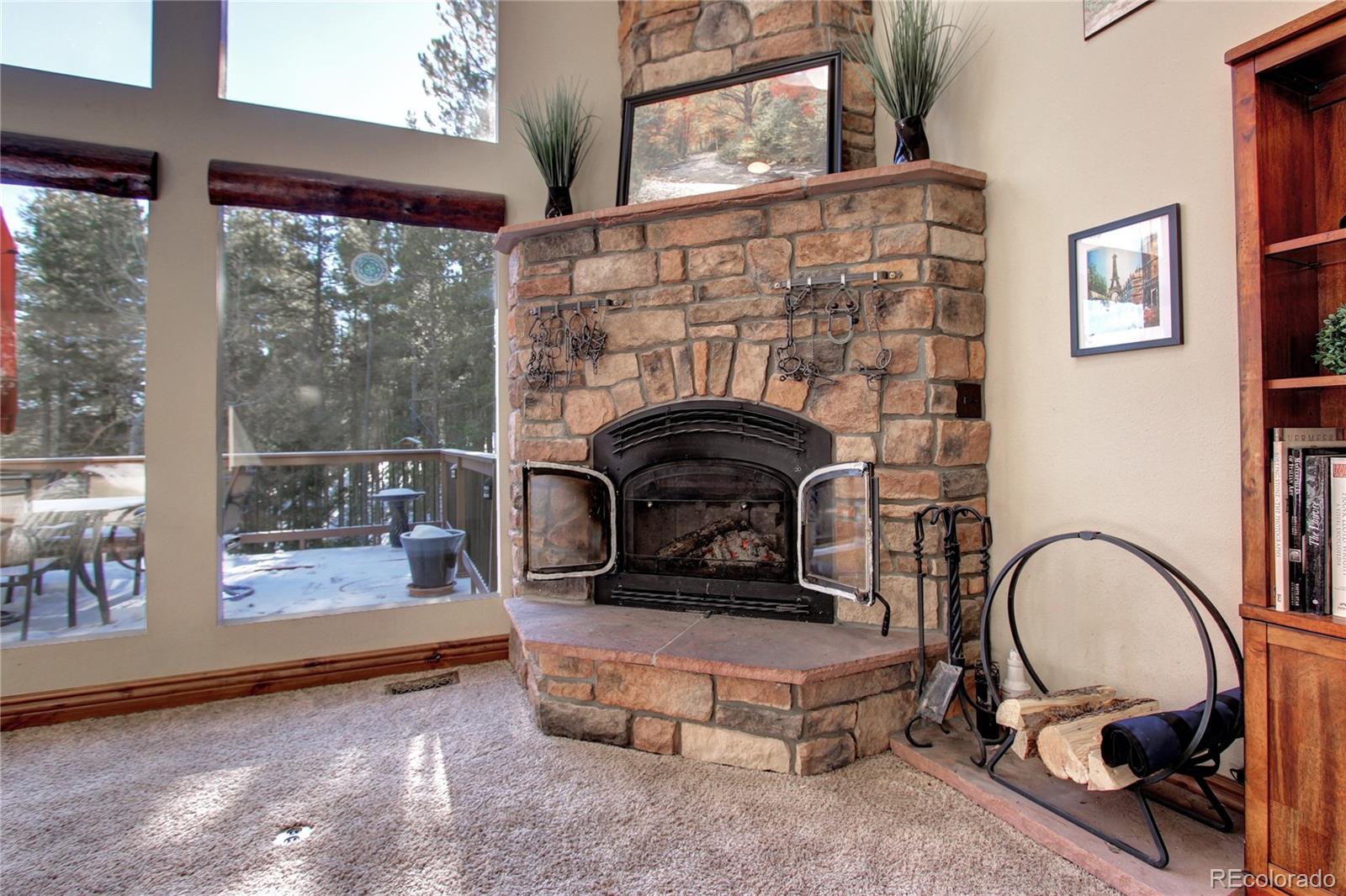 8590 South Warhawk Road Conifer, CO 80433 - Photo 6 of 35 Gallery Image 6
