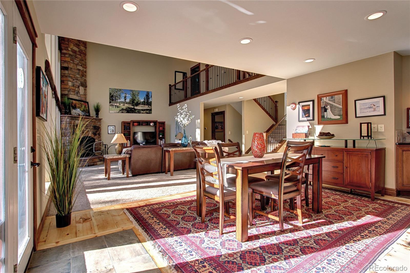8590 South Warhawk Road Conifer, CO 80433 - Photo 7 of 35 Gallery Image 7