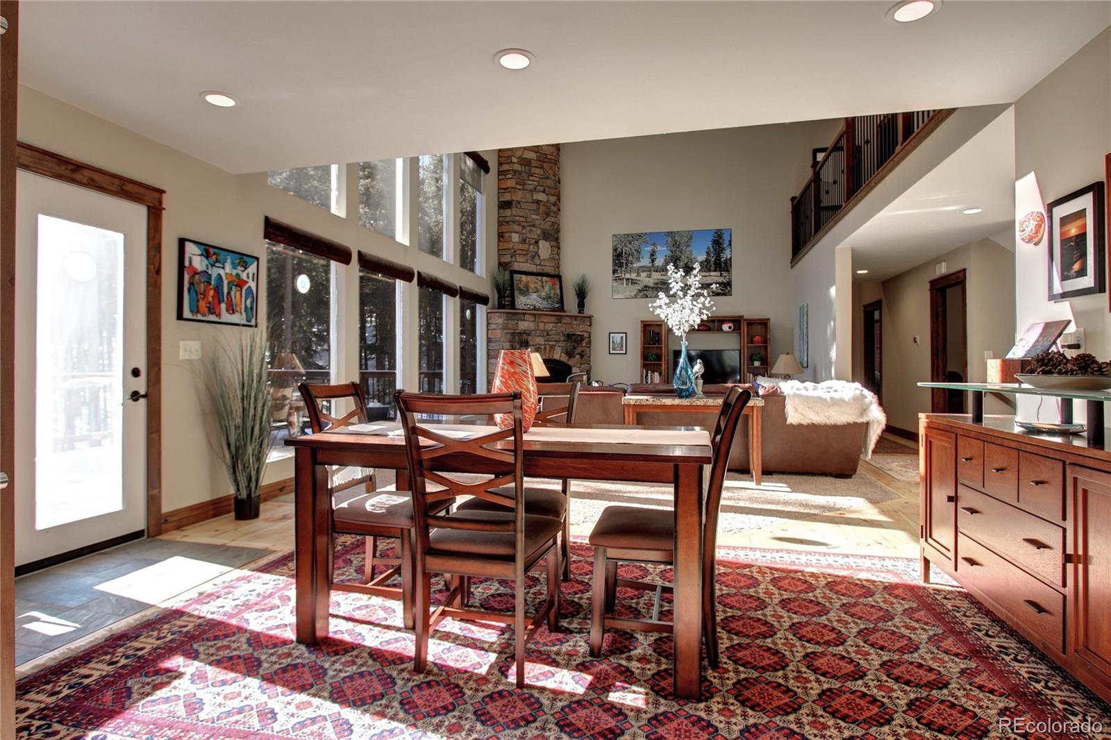 8590 South Warhawk Road Conifer, CO 80433 - Photo 8 of 35 Gallery Image 8