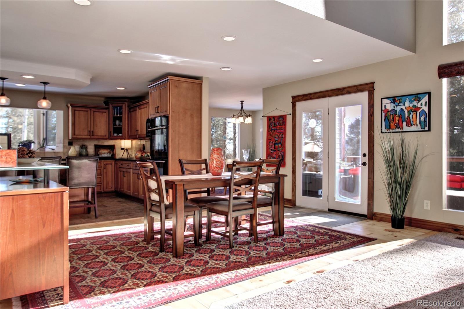 8590 South Warhawk Road Conifer, CO 80433 - Photo 9 of 35 Gallery Image 9