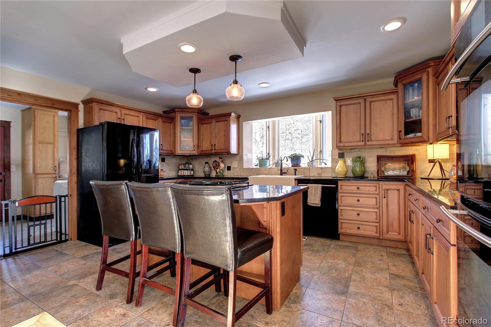 8590 South Warhawk Road Conifer, CO 80433 - Photo 10 of 35 Gallery Image 10
