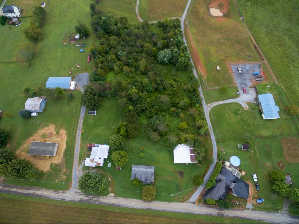 216 Pepper Mill Road Chuckey, TN 37641 - Photo 12 of 14 Photo 12