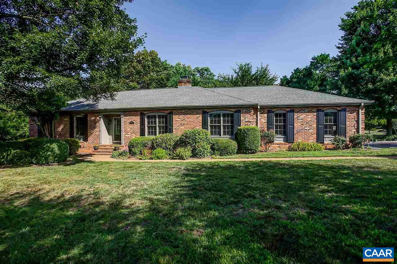 1409 Grove Road Charlottesville, VA 22901 - Photo 1 of 38 Gallery Image 1