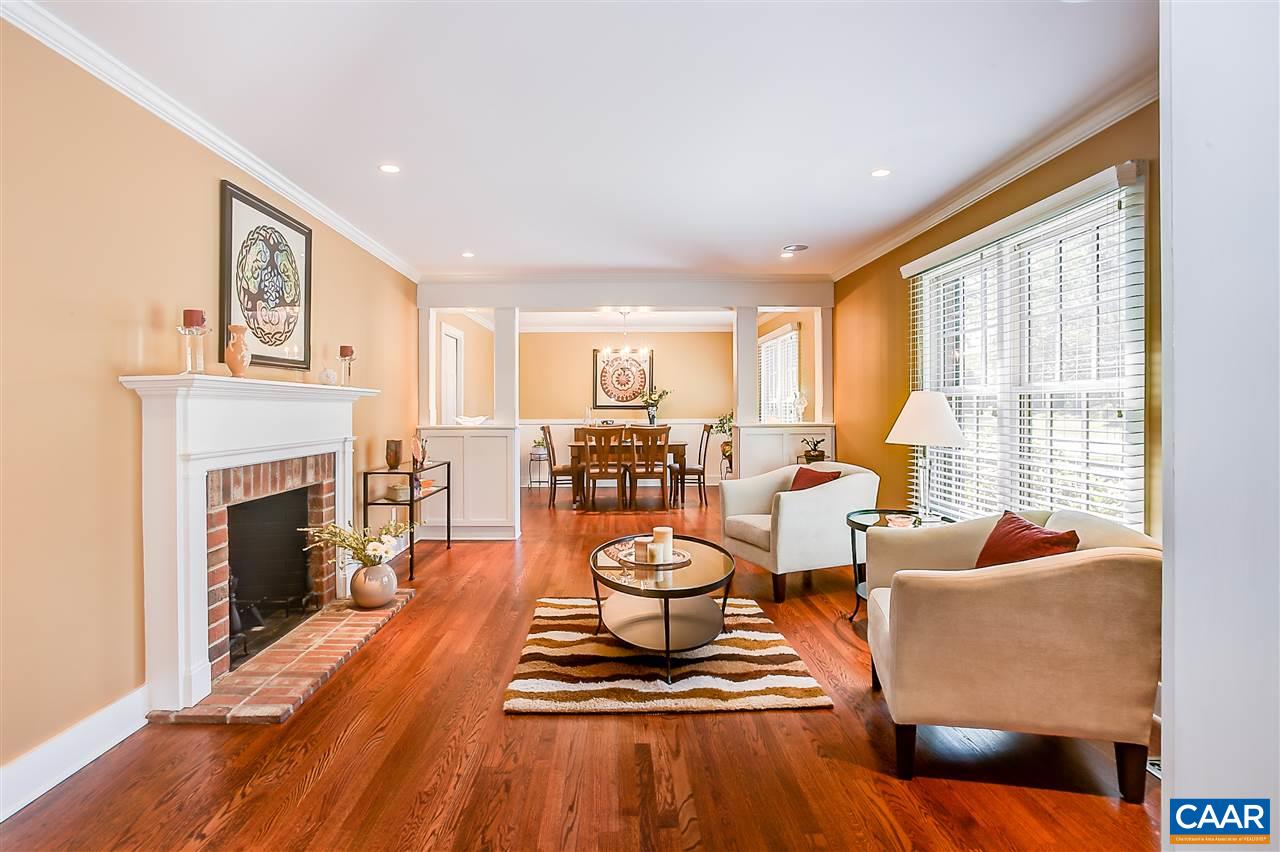 1409 Grove Road Charlottesville, VA 22901 - Photo 13 of 38 Gallery Image 13