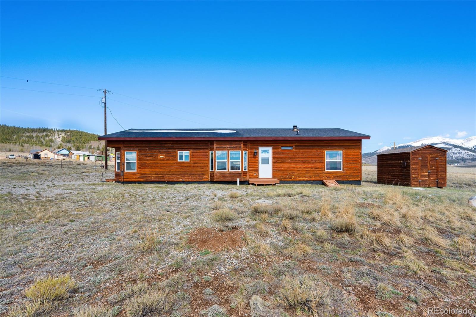 75 6th Street Como, CO 80432 - Photo 4 of 50