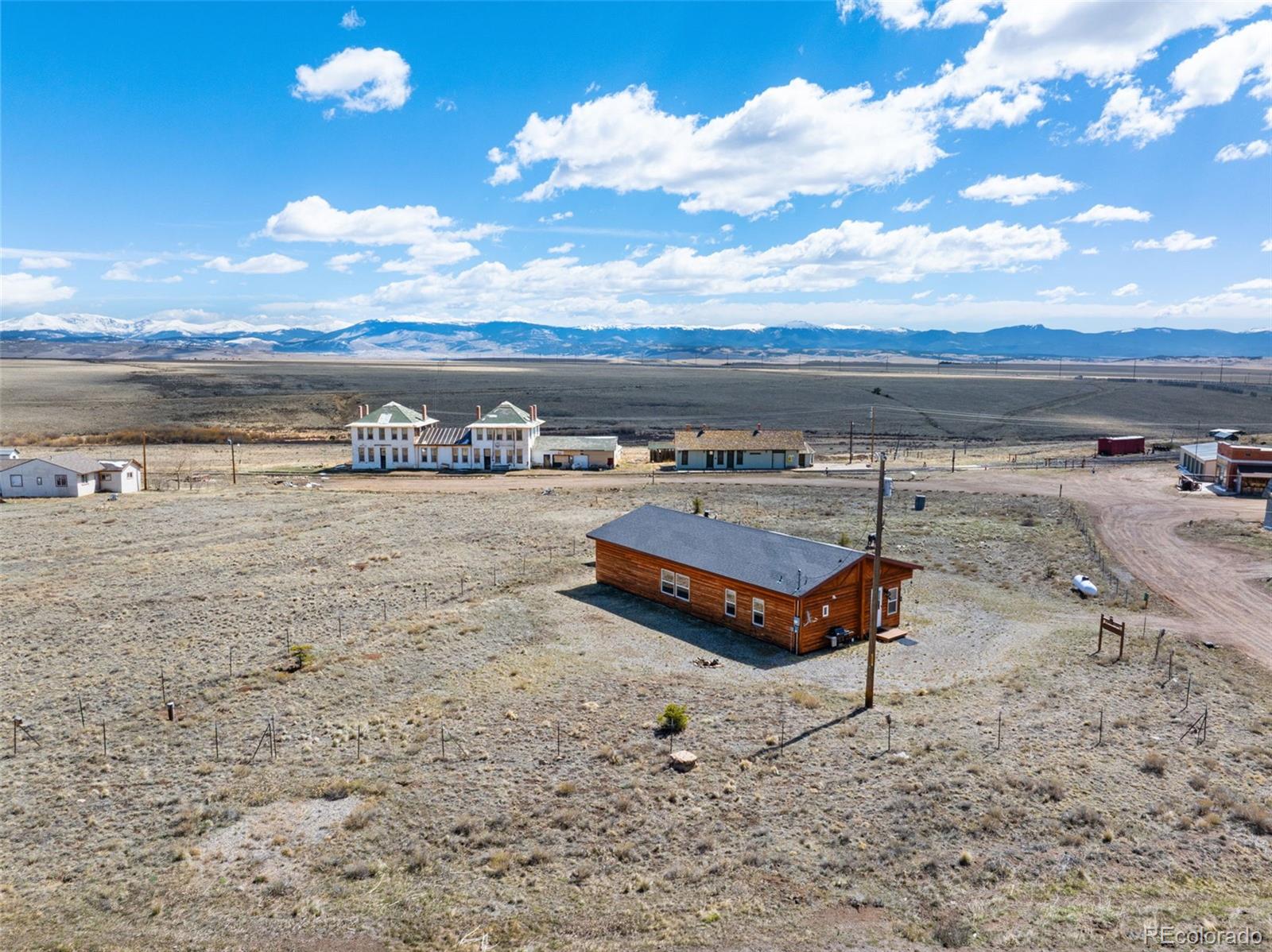 75 6th Street Como, CO 80432 - Photo 43 of 50