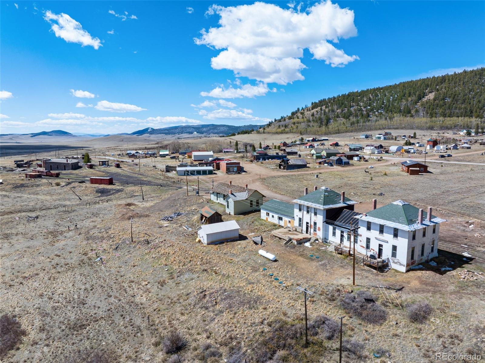 75 6th Street Como, CO 80432 - Photo 49 of 50