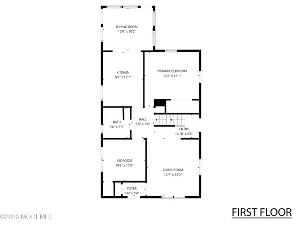 $549,999 | 21 Johnson Terrace, Keansburg, NJ 07734
