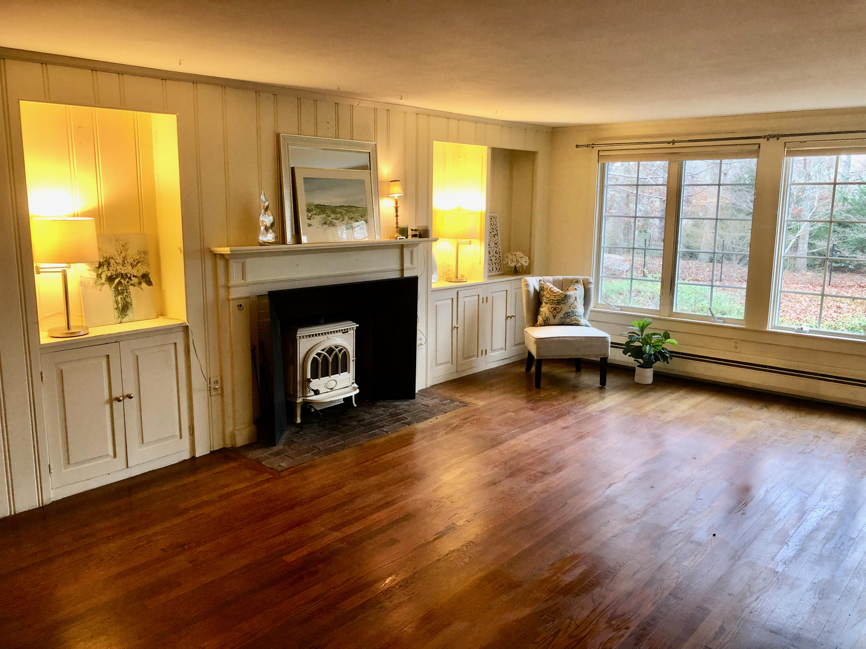 117 Monument Road Orleans, MA 02653 - Photo 4 of 36 LR