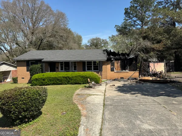 $30,000 | 3451 Finneydale Drive, Macon, GA 31217
