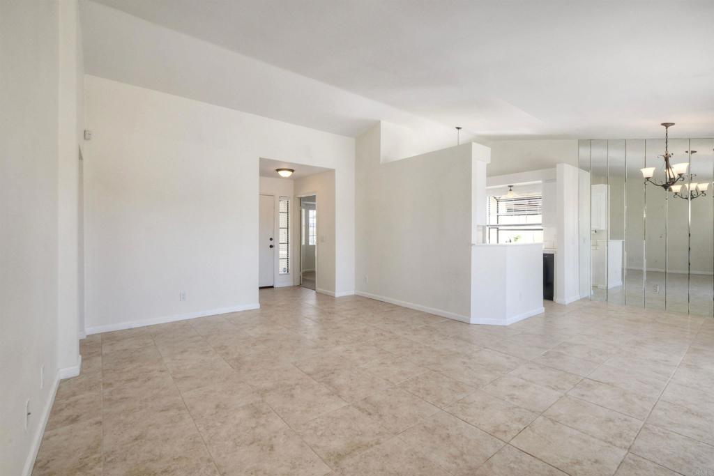 1394 Longfellow Road Vista, CA 92081 - Photo 11 of 50 a view of empty room