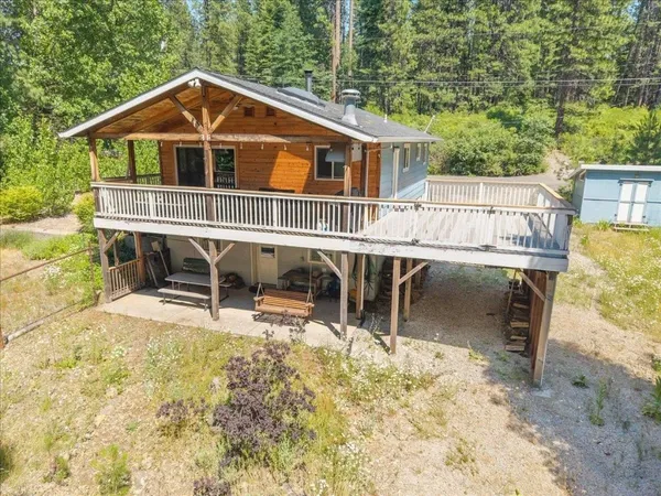 $399,000 | 2939 Squaw Valley Road, McCloud, CA 96057