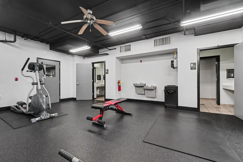 425 Chapel Street Southwest, Unit 1211 Atlanta, GA 30313 - Photo 18 of 28