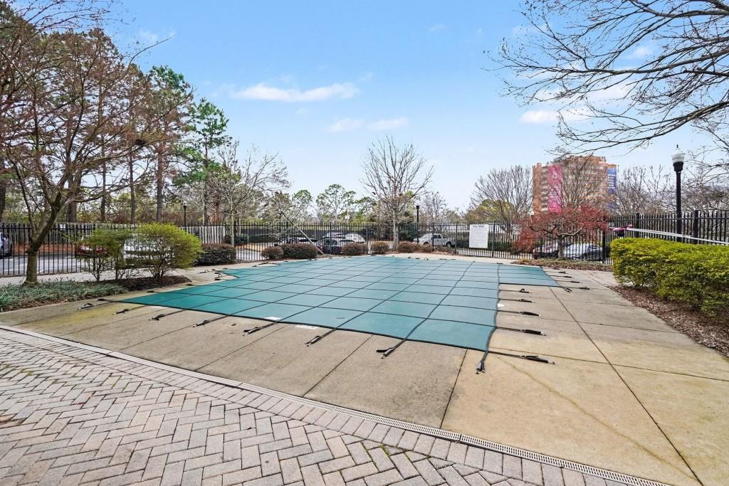 425 Chapel Street Southwest, Unit 1211 Atlanta, GA 30313 - Photo 19 of 28