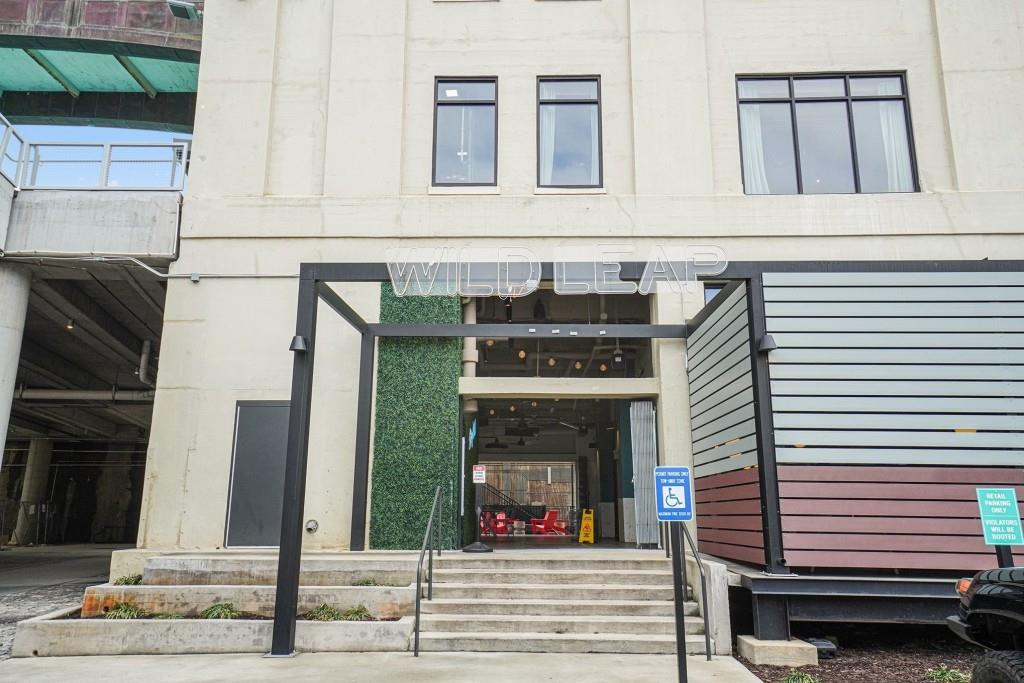 425 Chapel Street Southwest, Unit 1211 Atlanta, GA 30313 - Photo 22 of 28