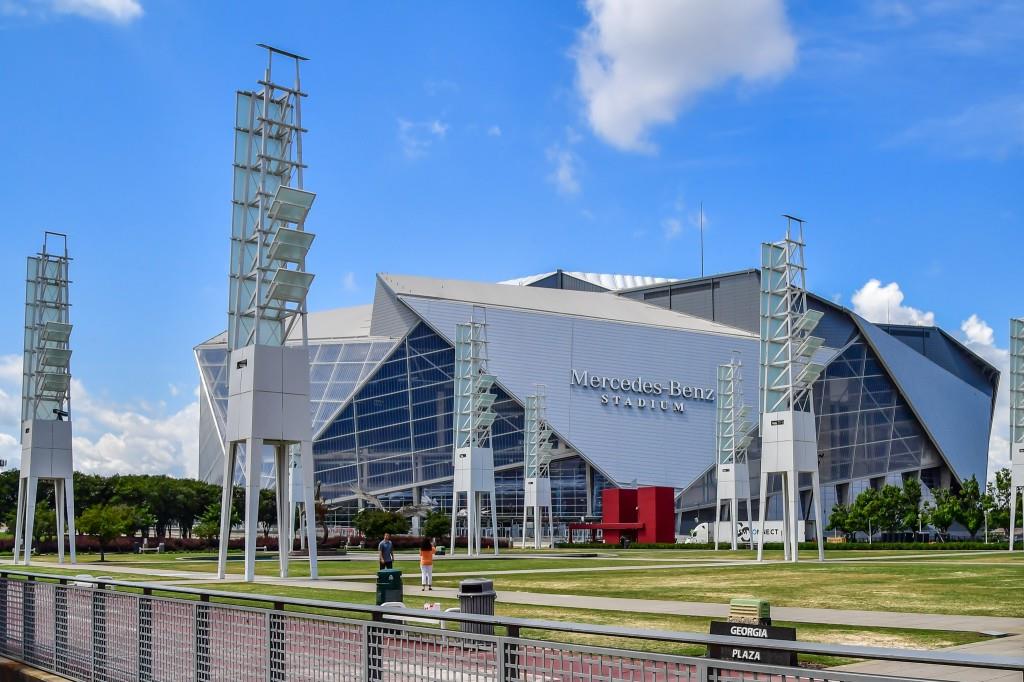 425 Chapel Street Southwest, Unit 1211 Atlanta, GA 30313 - Photo 24 of 28