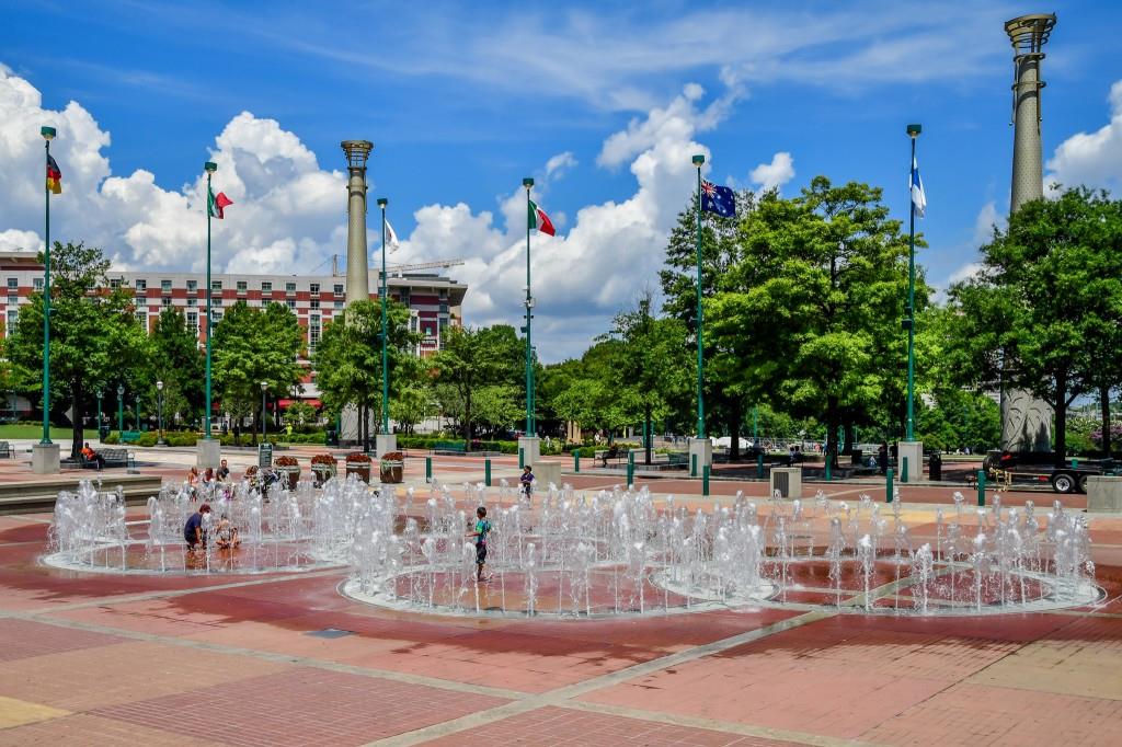 425 Chapel Street Southwest, Unit 1211 Atlanta, GA 30313 - Photo 25 of 28