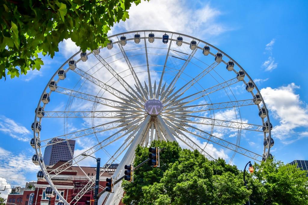 425 Chapel Street Southwest, Unit 1211 Atlanta, GA 30313 - Photo 26 of 28