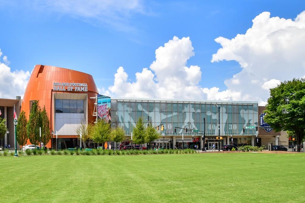 425 Chapel Street Southwest, Unit 1211 Atlanta, GA 30313 - Photo 27 of 28