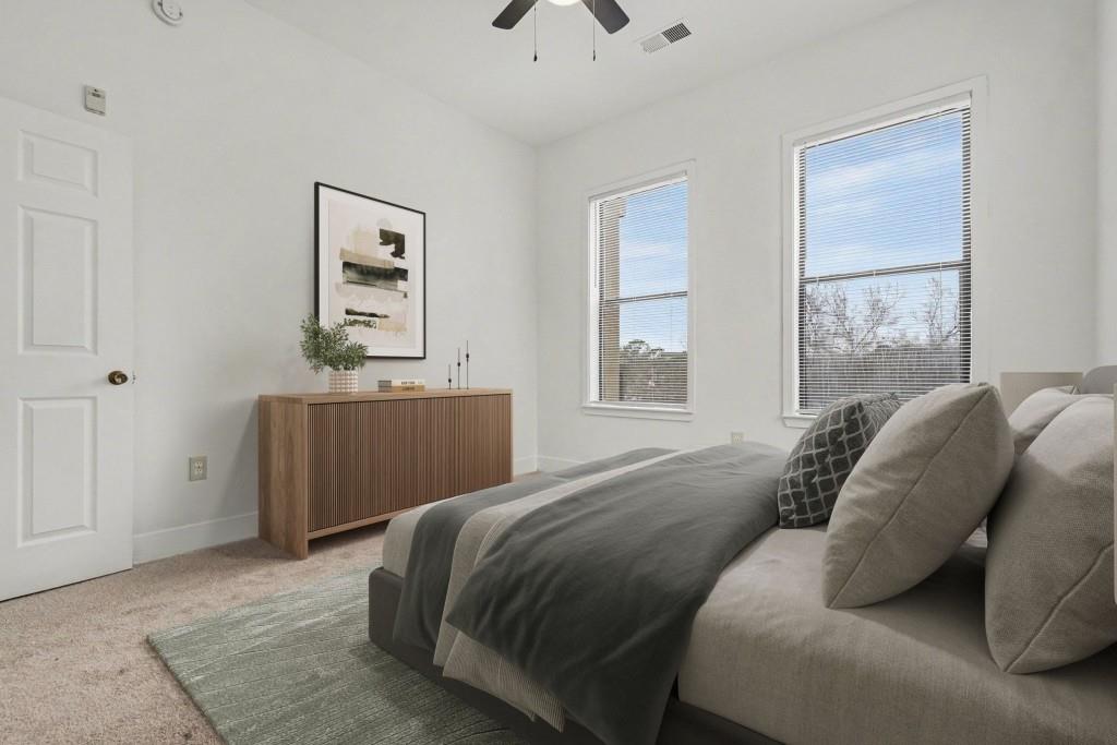 425 Chapel Street Southwest, Unit 1211 Atlanta, GA 30313 - Photo 3 of 28