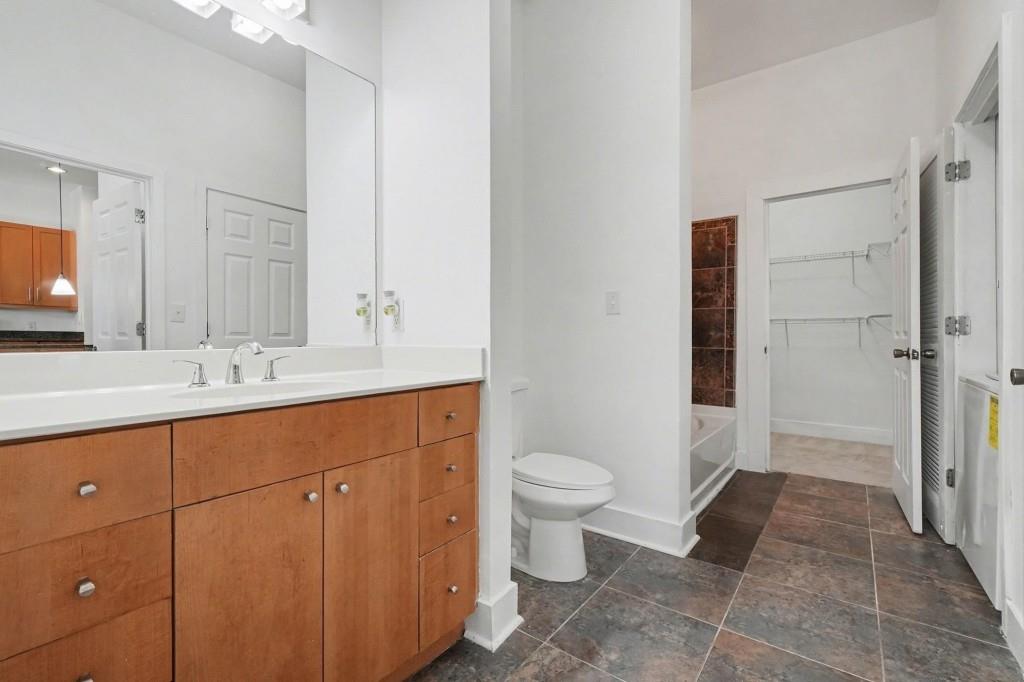 425 Chapel Street Southwest, Unit 1211 Atlanta, GA 30313 - Photo 4 of 28