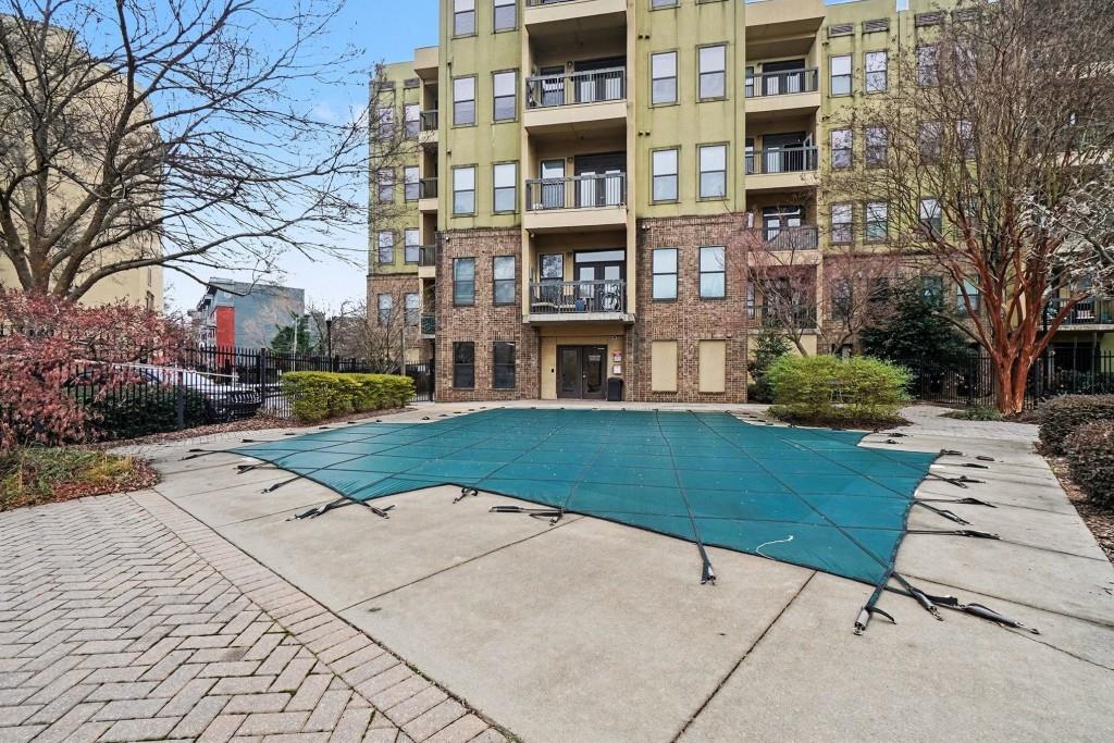 425 Chapel Street Southwest, Unit 1211 Atlanta, GA 30313 - Photo 5 of 28