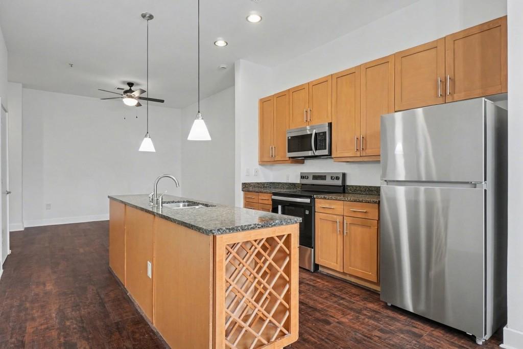 425 Chapel Street Southwest, Unit 1211 Atlanta, GA 30313 - Photo 9 of 28