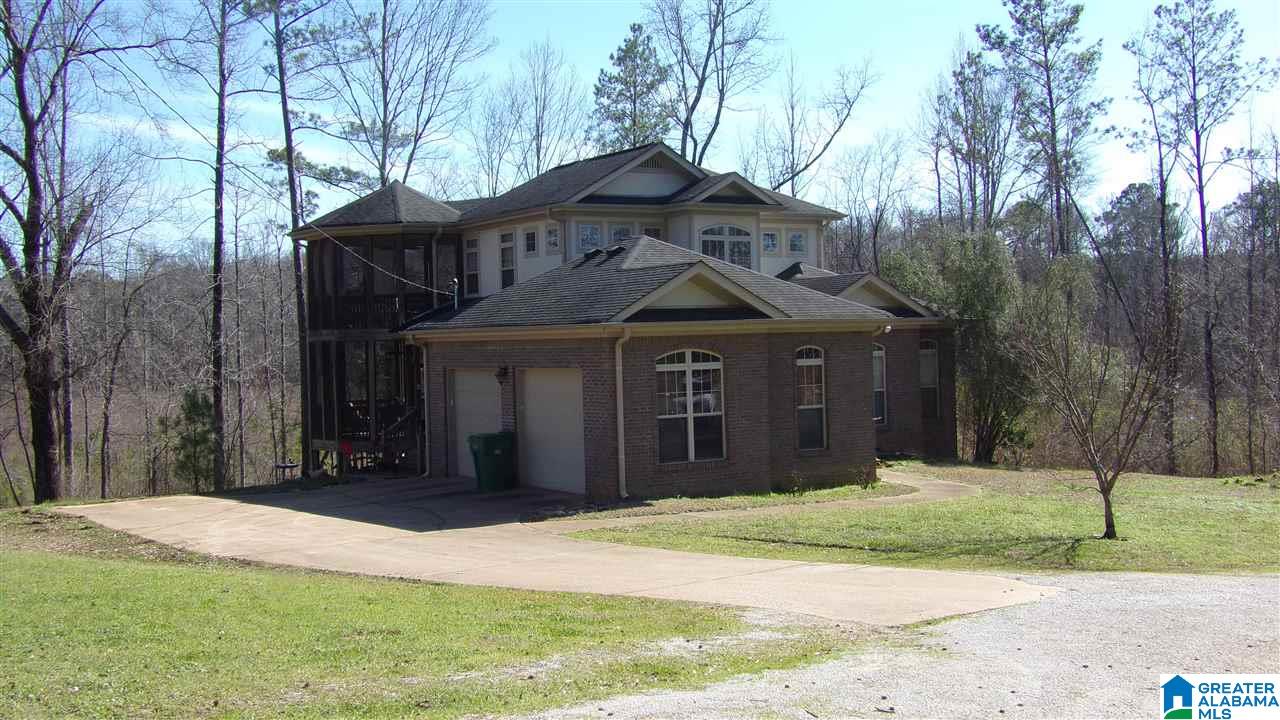 13691 Hosmer Road Vance, AL 35490 - Photo 2 of 50