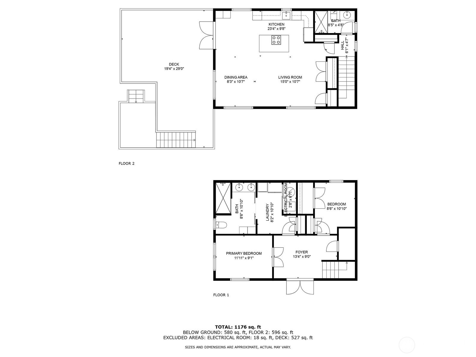 781 Maple Grove Road Camano Island, WA 98282 - Photo 39 of 39 a picture of a floor plan