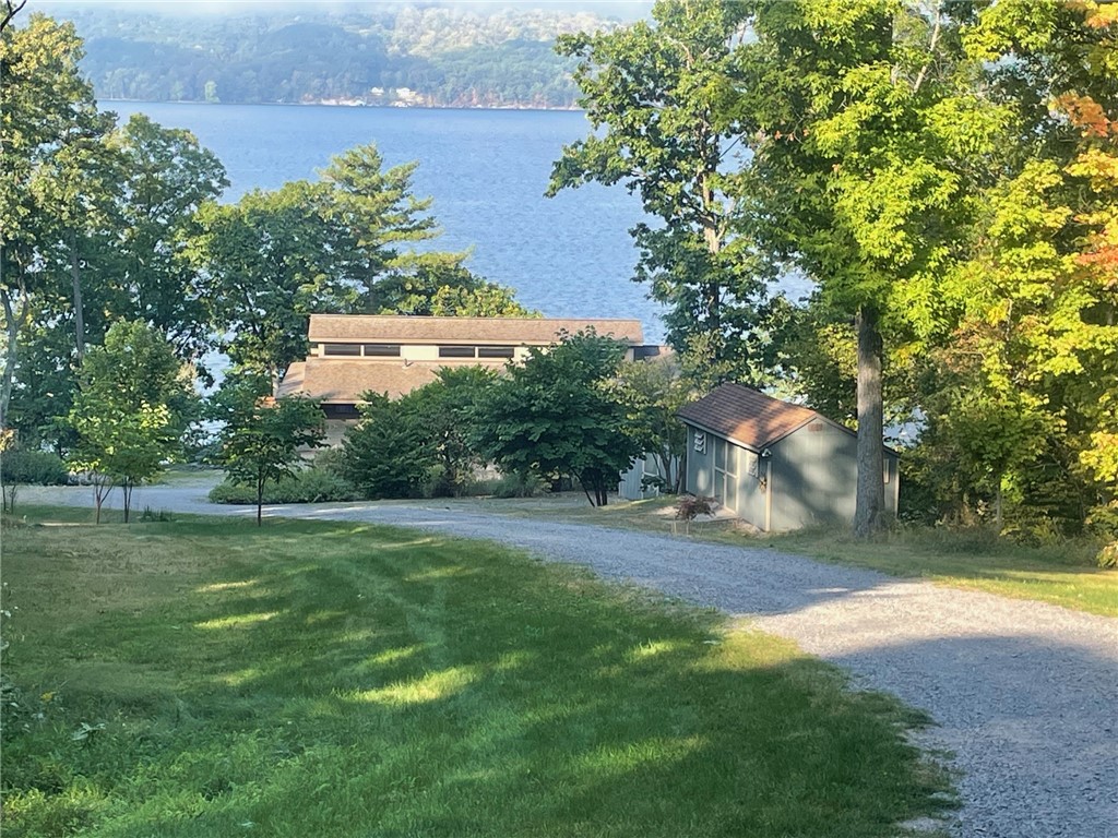 4079 Haase-Smith Road Hector, NY 14818 - Photo 5 of 49 Gallery Image 5