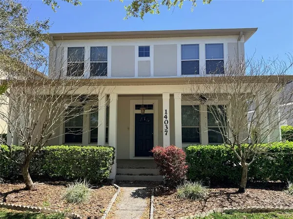 $2,999 | 14037 Orchid Tree Place, Orlando, FL 32828