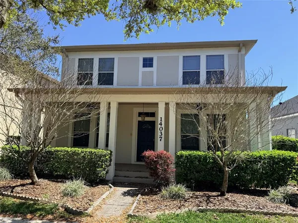 $2,999 | 14037 Orchid Tree Place, Orlando, FL 32828