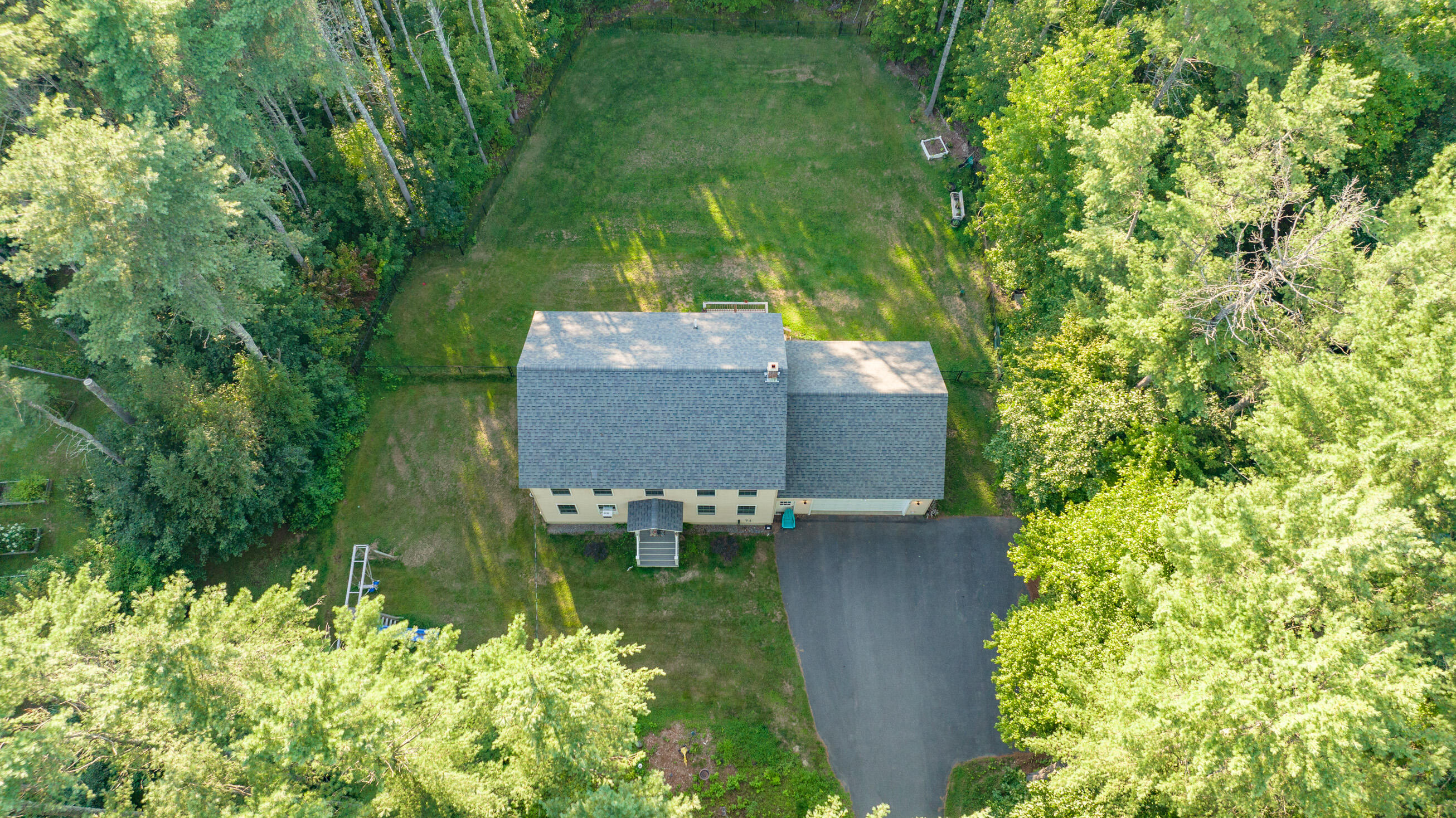 116 Cathance Road Topsham, ME 04086 - Photo 15 of 47 116 Cathance Drone-3