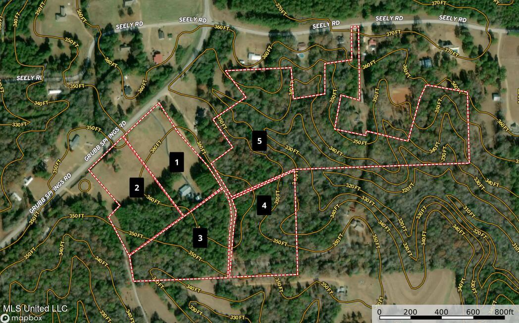 2 Grubb Springs Road Hamilton, MS 39746 - Photo 3 of 10 Screenshot 2024-08-16 135654