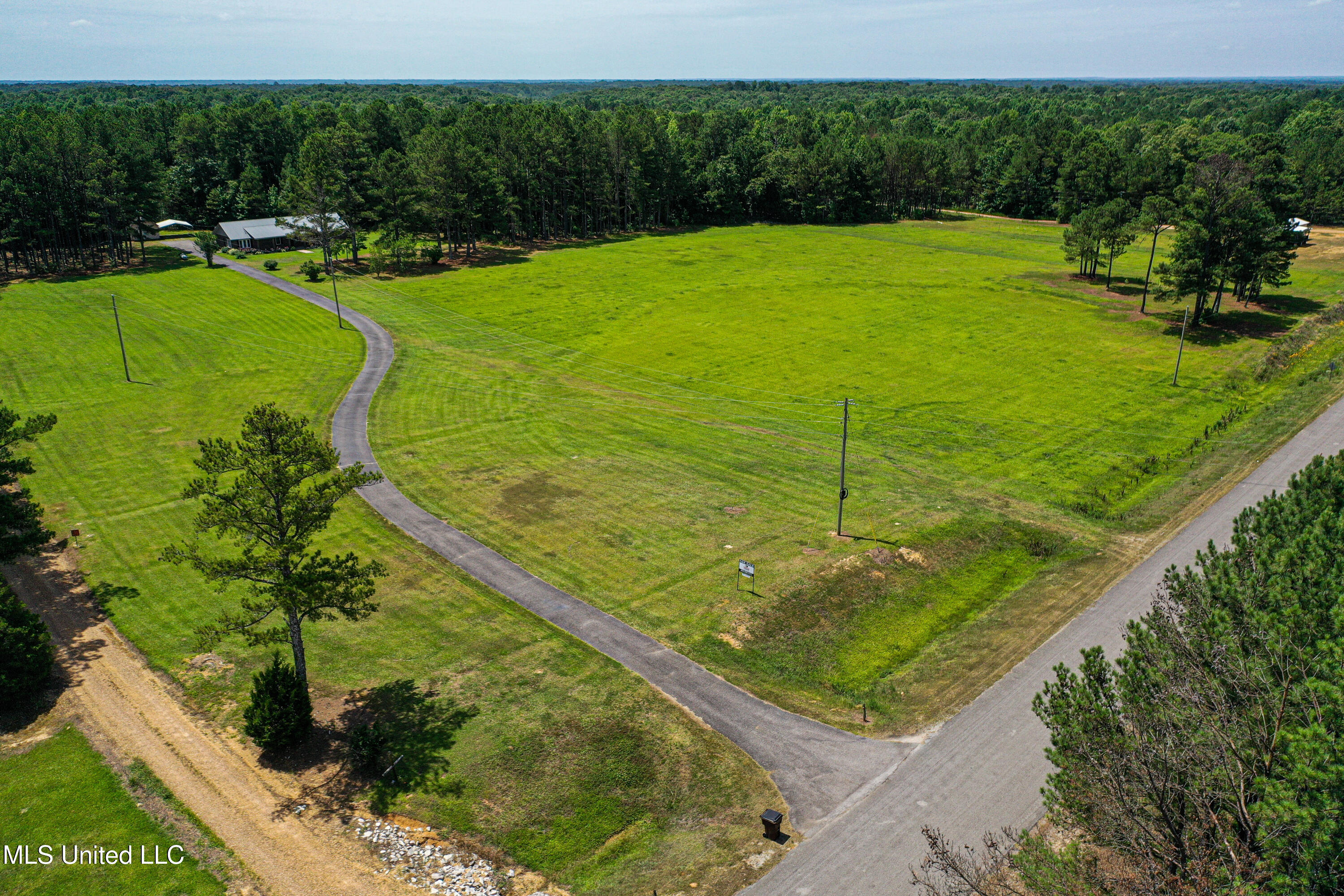 2 Grubb Springs Road Hamilton, MS 39746 - Photo 4 of 10 DJI_0804