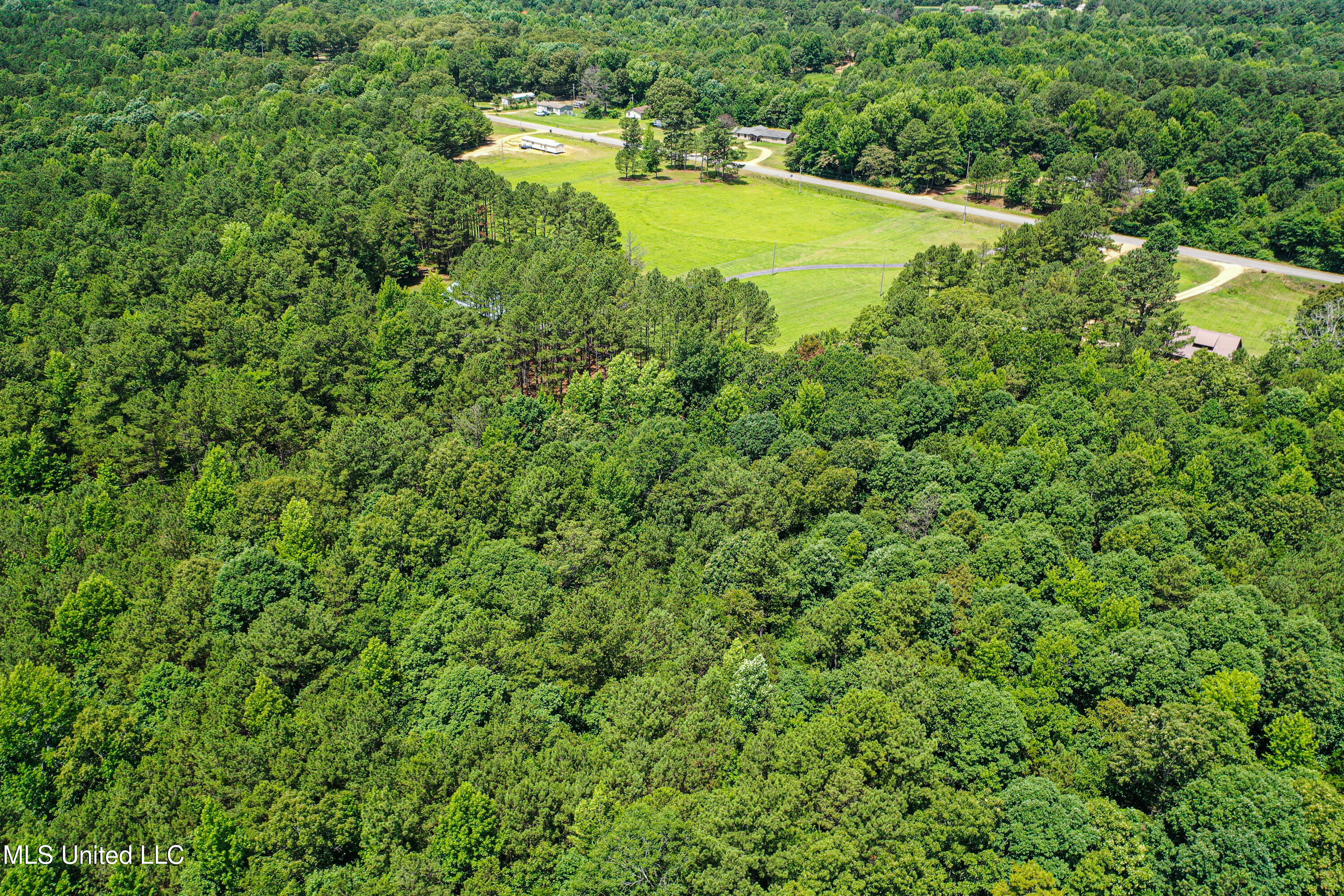 2 Grubb Springs Road Hamilton, MS 39746 - Photo 6 of 10 DJI_0814