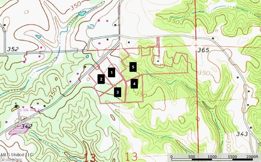 2 Grubb Springs Road Hamilton, MS 39746 - Photo 7 of 10 Screenshot 2024-08-16 140105