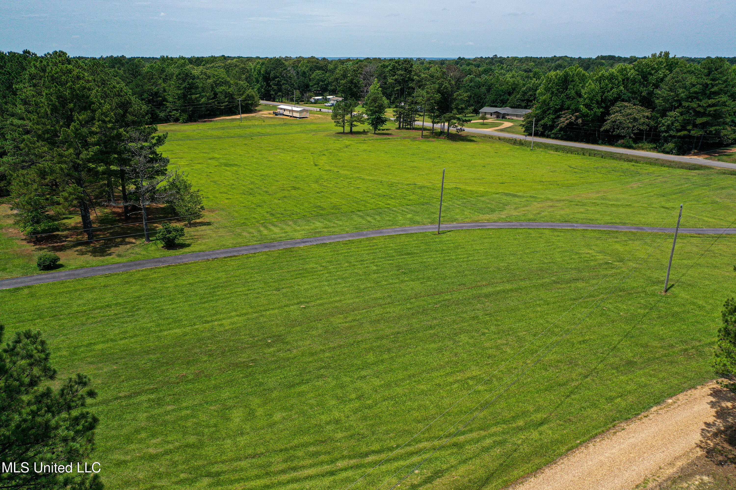 2 Grubb Springs Road Hamilton, MS 39746 - Photo 8 of 10 DJI_0820