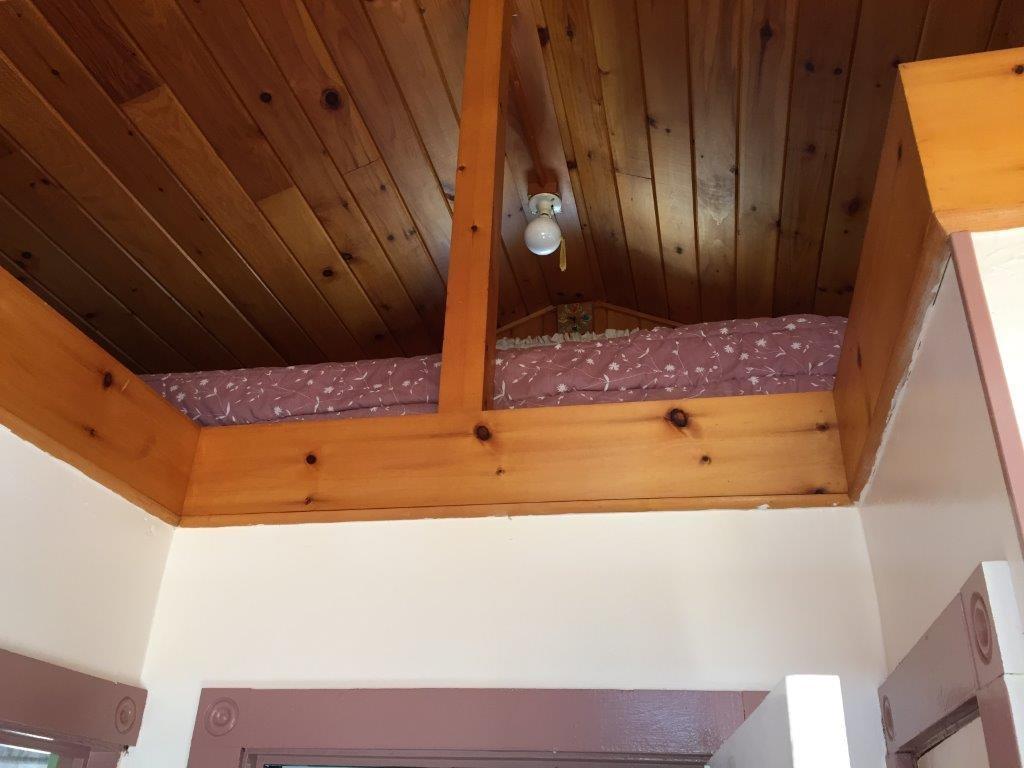 5 Sohier Park Road, Unit 2 York, ME 03909 - Photo 10 of 22 Loft sleeping