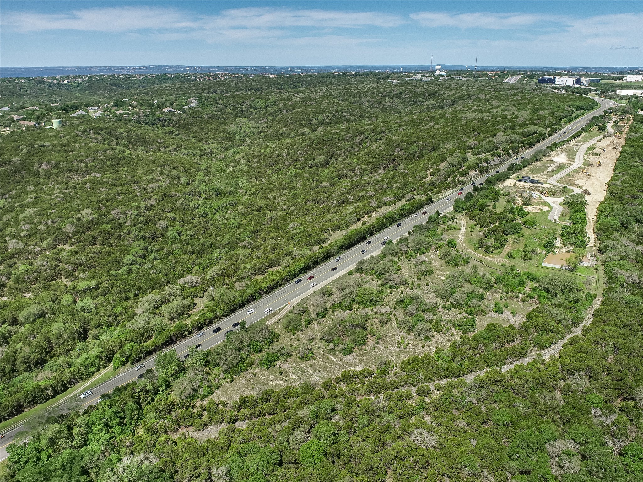 0 Rr2222 Austin, TX 78750 - Photo 7 of 10 4.52 ac RR2222 - Austin Hill Country 78730