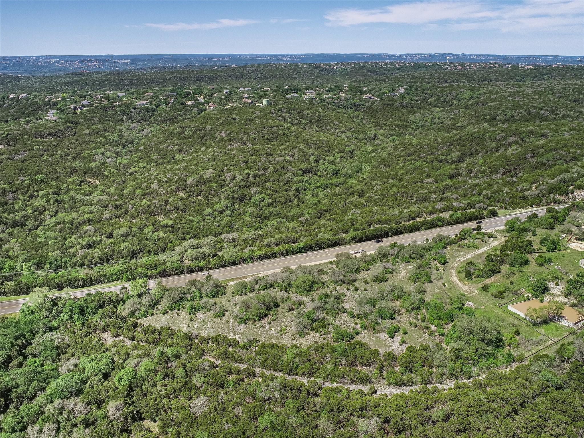 0 Rr2222 Austin, TX 78750 - Photo 9 of 10 4.52 ac RR2222 - Austin Hill Country 78730